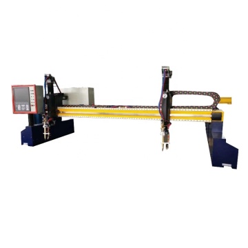 Ryman Heavy Gantry CNC Mace Mace