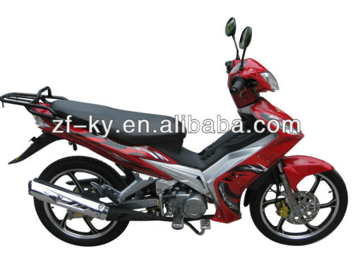 ZF110-7(VI) CHONGQING 110cc MOTORBIKE, MOTORCYCLS