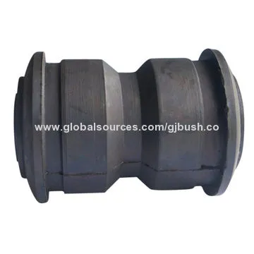 Automotive suspension parts & accessories