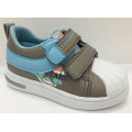 new product kid boy pu shoe hot