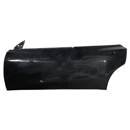 Tesla Model Y Car Door Accessories - OE 1493561 1493562 1505460 1505462