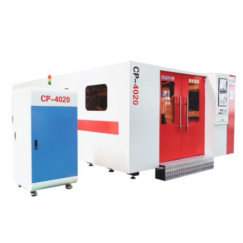 Laser Metal Cutting Machine Equipment Dne Fiber Laser Cutting Machine Manufactory