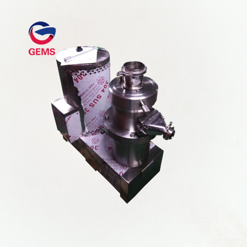 Industrial Peanut Grinder for Peanut Butter Milling Machine