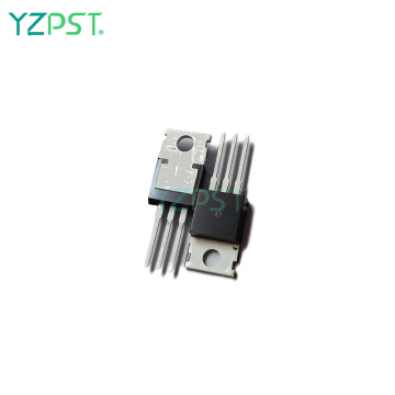 600V BT139-600E 16A Triac with low holding and latching current