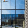 Search Engine Title: Tegood Double Glazed Insulated Glass: Innovative Solutions for Superior Exterior Structural Glass Curtain W