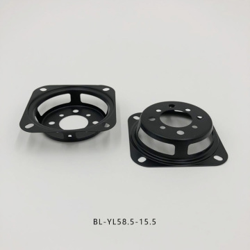 Support audio pour cadre d'enceinte 58 Pie