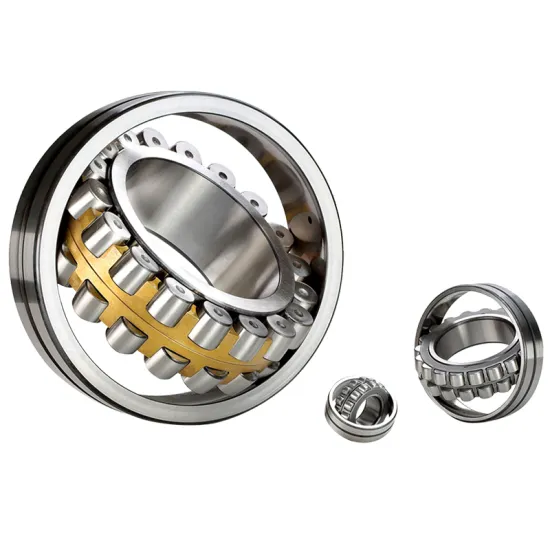 Double Row Aligning Roller Bearings for Paper Cement Engineering Machinery: Specifications and Applications of 22352, 22356 with CA/W33/C3