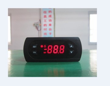 AG-303c Two Sensors, Refrigeration, Defrost