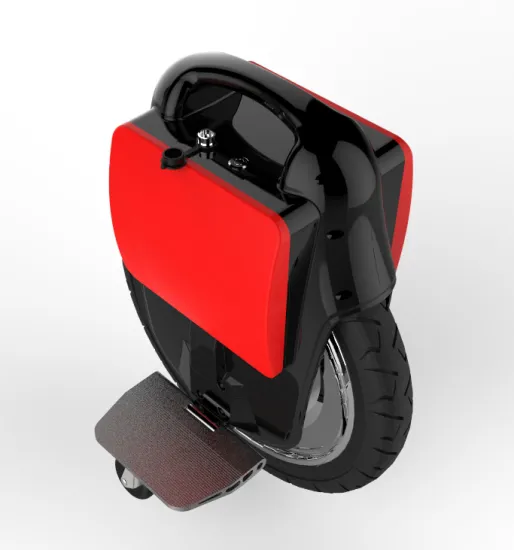 hot sale and fashionable Self-balancing Electric Unicycle