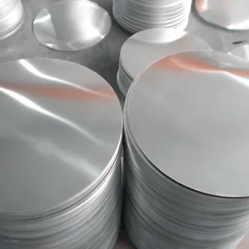 Lanren aluminium circle for manufacturing pot and pans