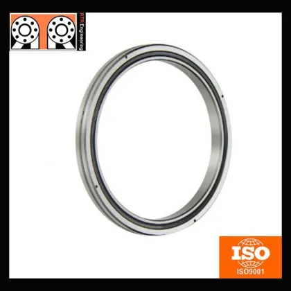 abb robotics crossed bearing