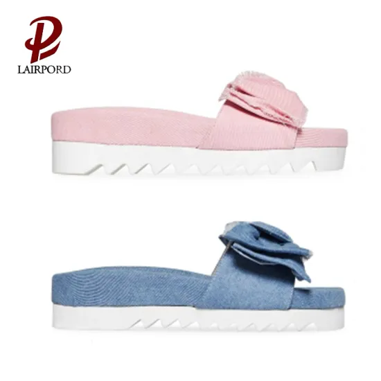 latest design ladies slippers shoes and sandals