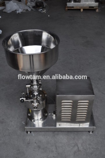 Chemical/Cosmetic Water powder mixer