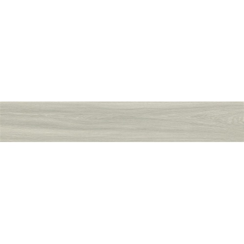 Grey Color Matte Finishing Wood Look Porcelain Tile