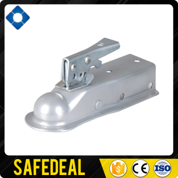 2,000lbs Trailer Straight Quick Hitch Coupler