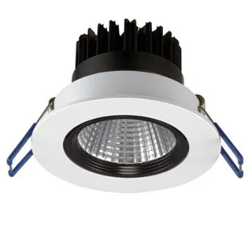 Great heat dissipation LED ceiling light 6W 3000K