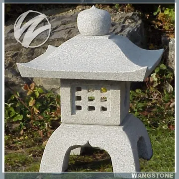 Wholesale japanese garden lantern