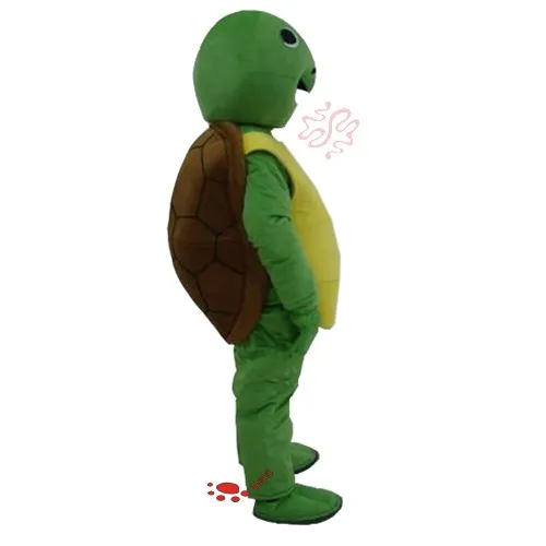 plush sea animal costume