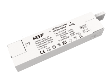 Kompaktowy sterownik CC IoT LED