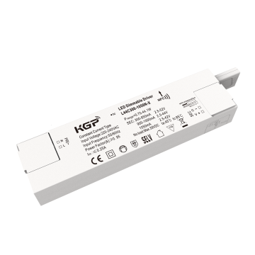 Kompakter CC IoT -LED -Treiber