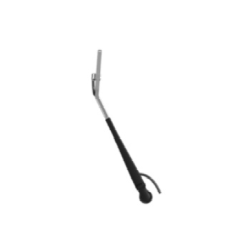 Grade leveller 16G external spline gear worm wheel 5239068/523-906