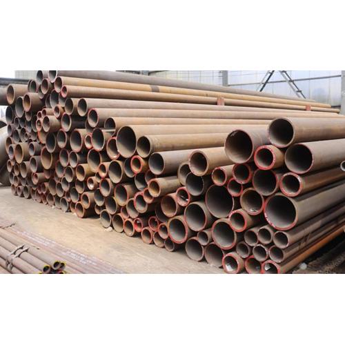 20G seamless alloy steel pipe for fertilizer