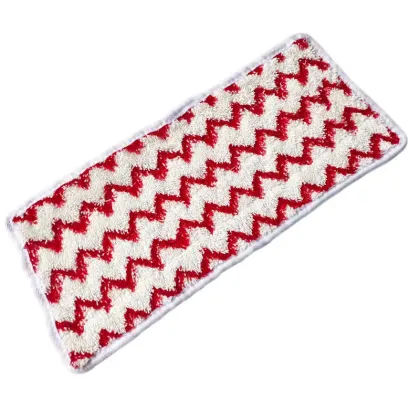 Washable Reusable Microfiber Mop Pads for Vileda Steam Cleaner XXL