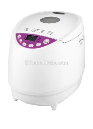 best bread maker Stainless steel bread maker mini bread maker