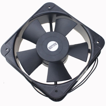Gdstime 220v 180x180x60mm 18060 180mm AC High Efficient Cooling Fan