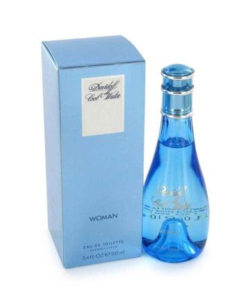 Davidoff Cool Water BL W 200 $35.0