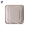 protection tableware 3 compartments disposable lunch box