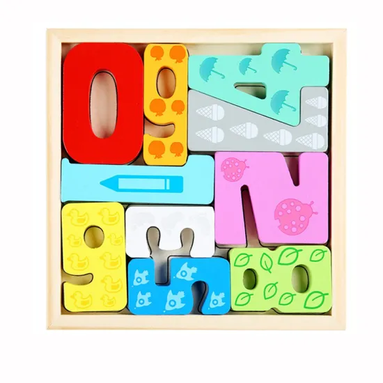 Montessori Wooden Number Blocks: EPT Dollartoys Promotion Offers