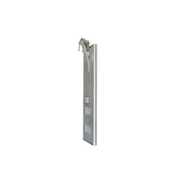 30W SOLAR STREET LIGHT