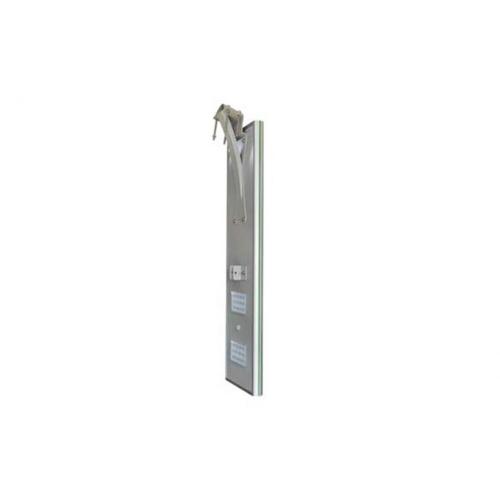 30W SOLAR STREET LIGHT