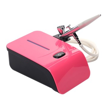 Electric Portable Air Brush for Cake Coloring and Food Painting