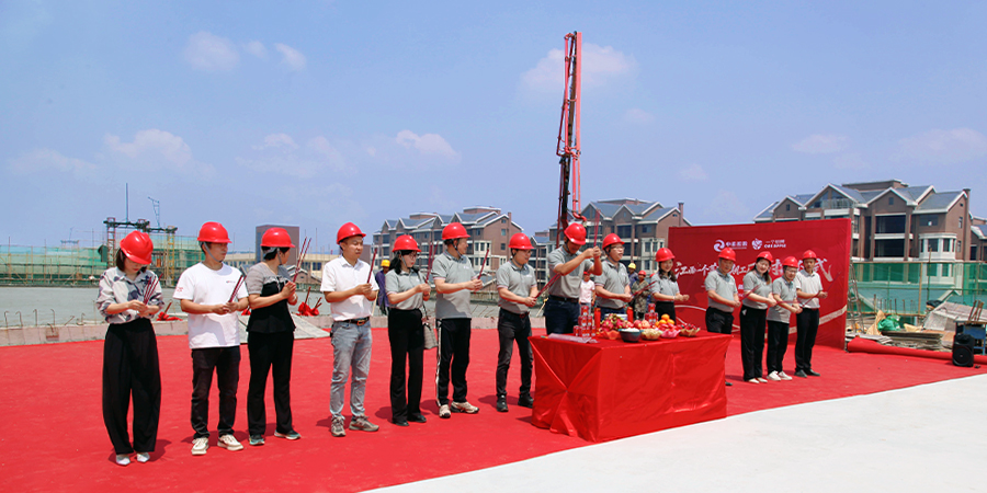 Jiangxi-Factory