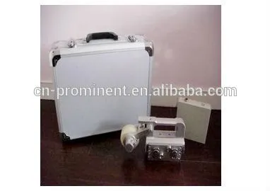 NDT Wire Rope Flaw Detector