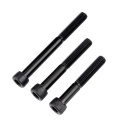 China Hexagon Socket Countersunk Head Bolt Supplier