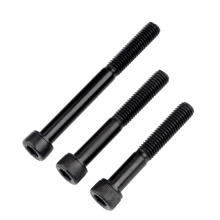 Hexagon Socket Size Hexagon Socket Round Head Long Bolt Supplier