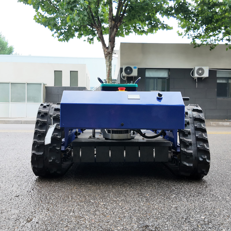 remote control lawn mower2