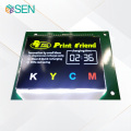 Mono LCD Panel High-Quality Displays