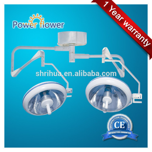 CE ISO hot sales!!! Low price ot room lamp YDZ700/700