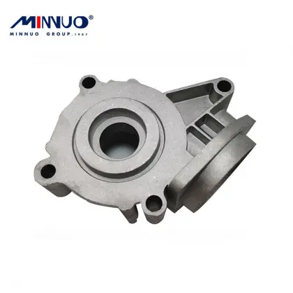 Good quality electric dreams casting OEM