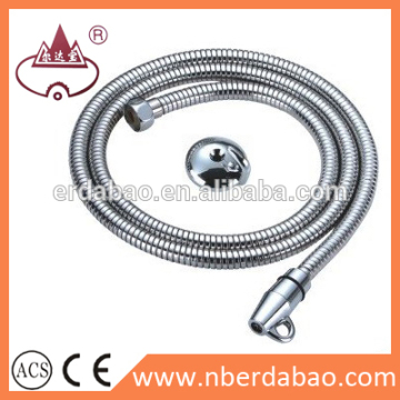 flexible extension stainless steel bidet toilet hose