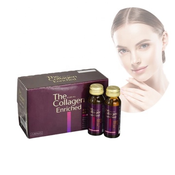 Natural Marine Collagen Tripeptide Drink