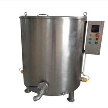 Chocolate Heat Preserve Tank - Cacao Cocoa Butter Holding Tank