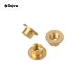 CNC Turning and Milling Compound M6 Cross Nut