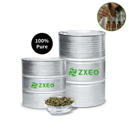 Premium White Tea Oil