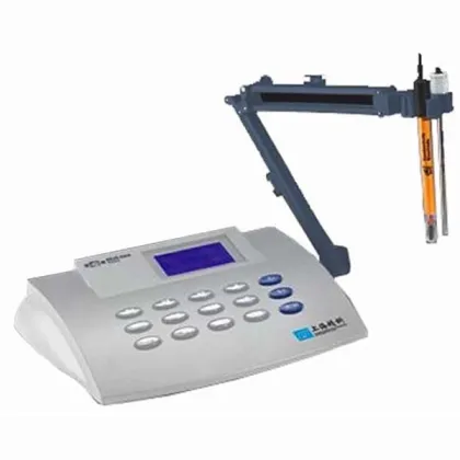 DDSJ-308A Conductivity Meter