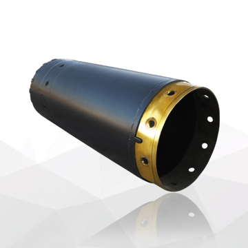 Top Quality Double Wall Casing Pipe for Drilling Tools